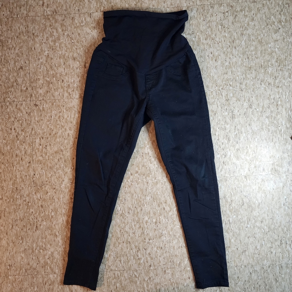 Motherhood Maternity Jeans